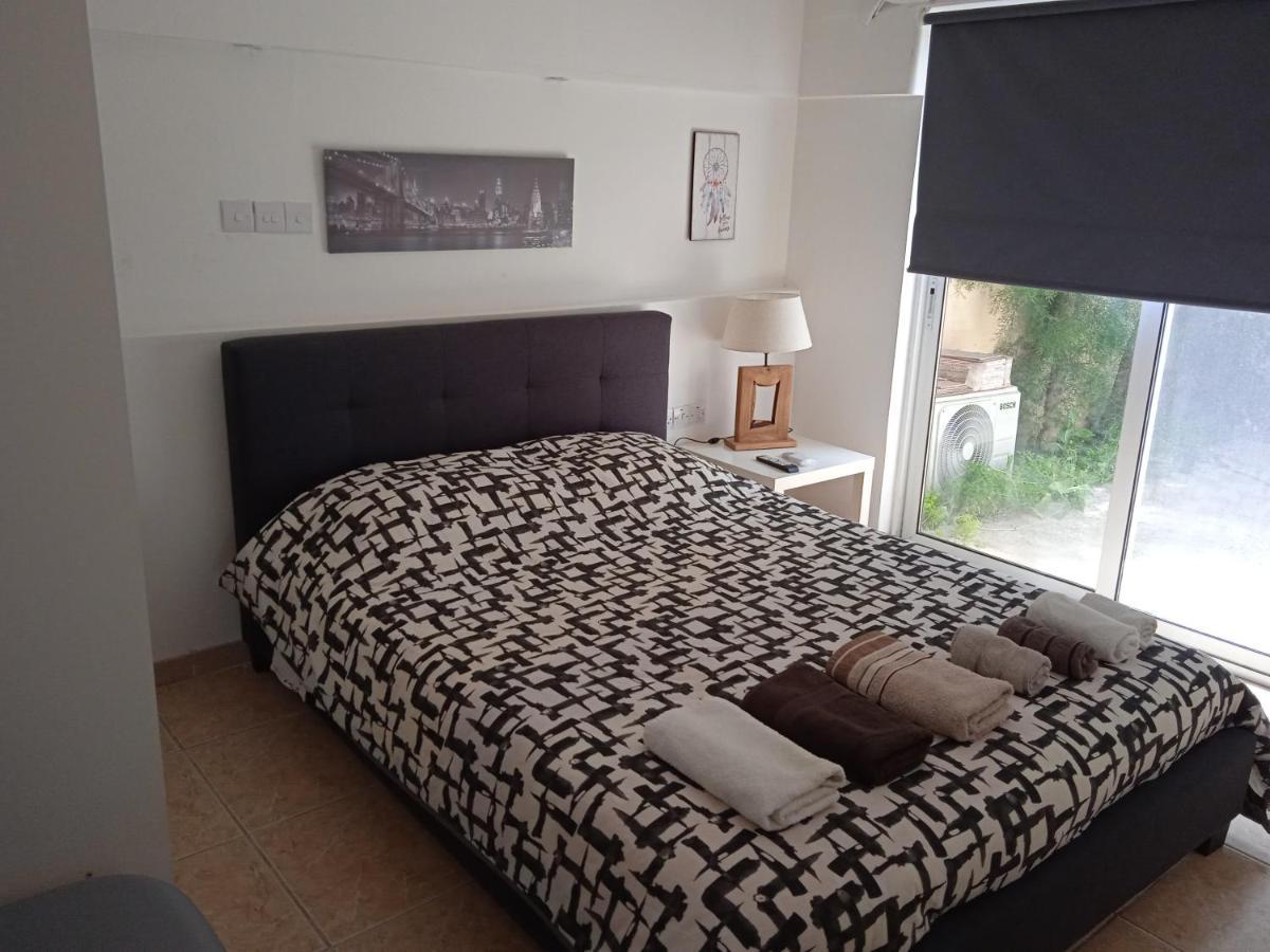 Daire Rest And Relax 1 Bedroom Lefkoşa